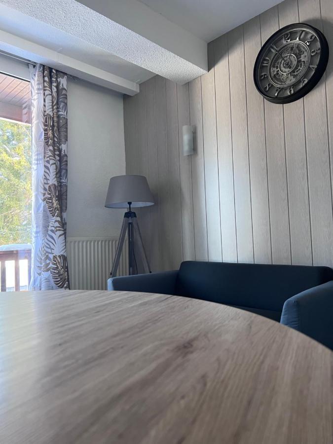 Hostellerie Saint Clement Vic-sur-Cere Luaran gambar