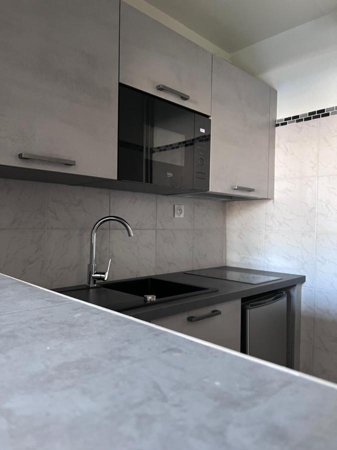 Hostellerie Saint Clement Vic-sur-Cere Luaran gambar