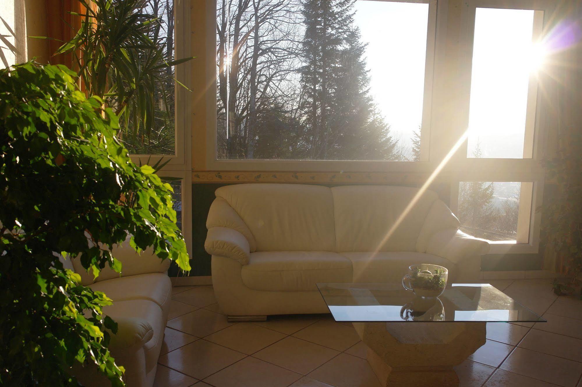 Hostellerie Saint Clement Vic-sur-Cere Luaran gambar